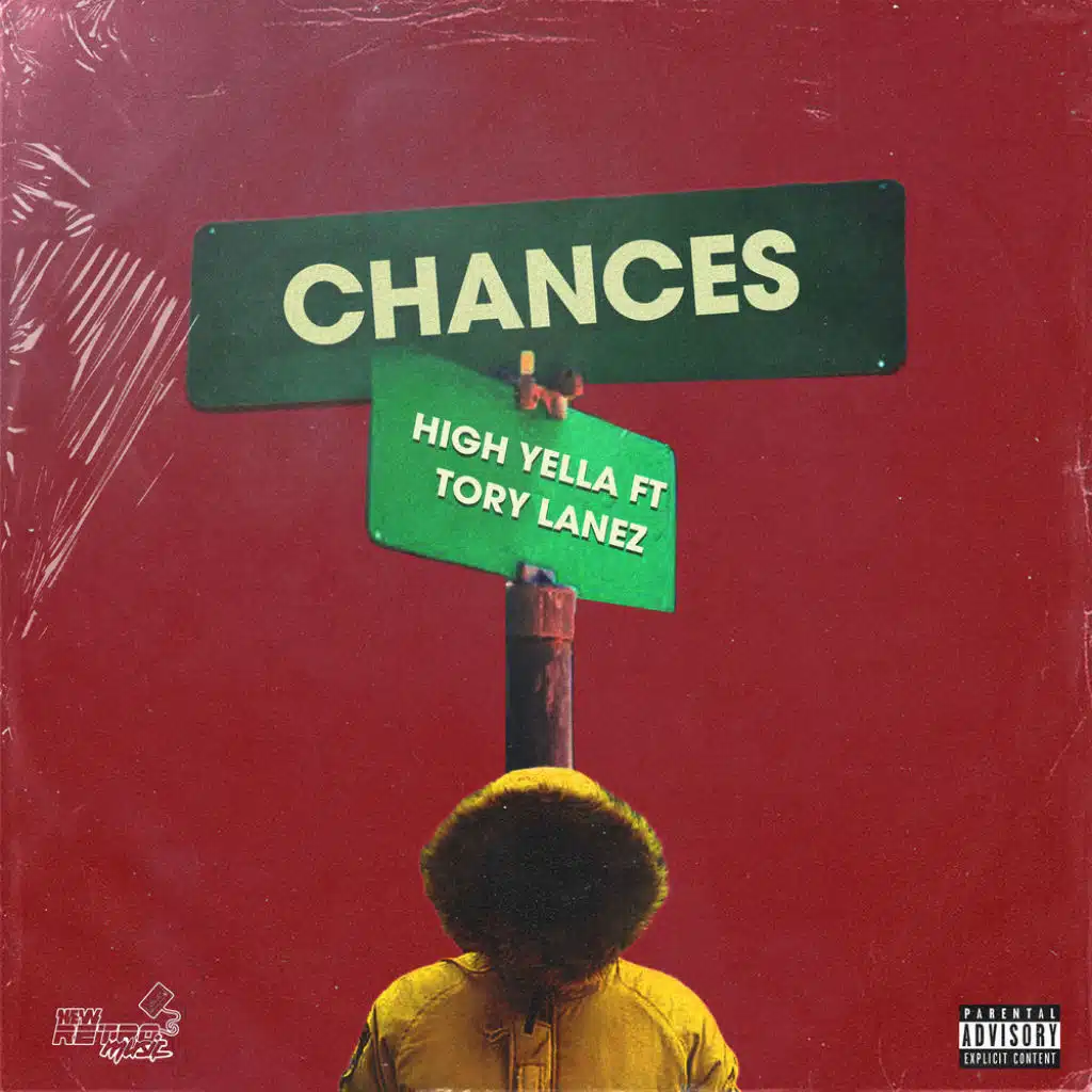 07/04/2019 (feat. Tory Lanez)