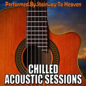 Chilled Acoustic Session