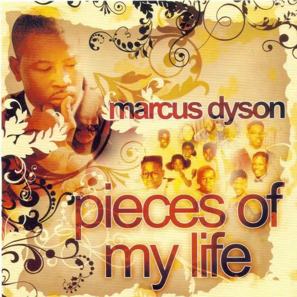 Pieces of My Life