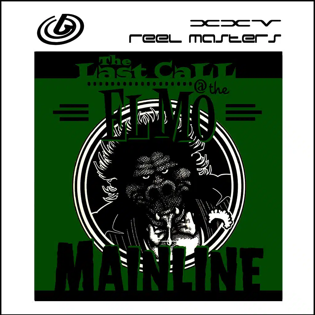 Reel Masters XXV: Last Call @ The Elmo - A Sequel