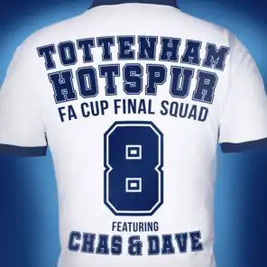 Ossie's Dream… (Spurs Are on Their Way to Wembley)