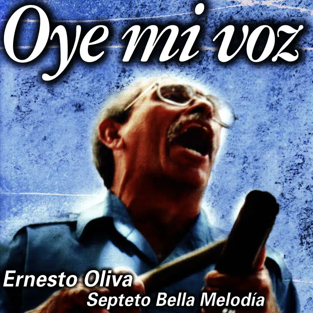 Oye Mi Voz
