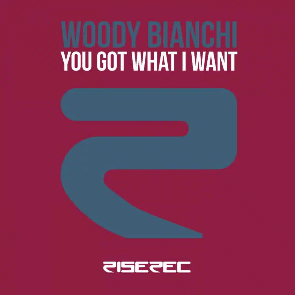 You Got What I Want