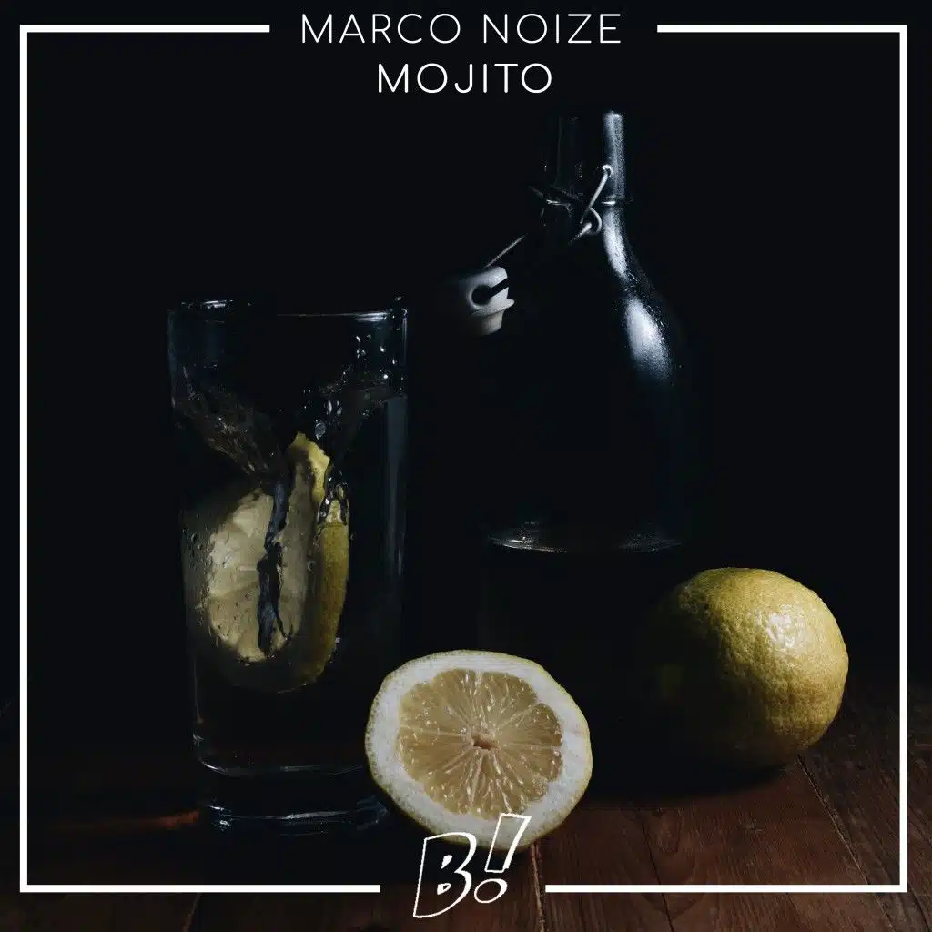 Marco Noize