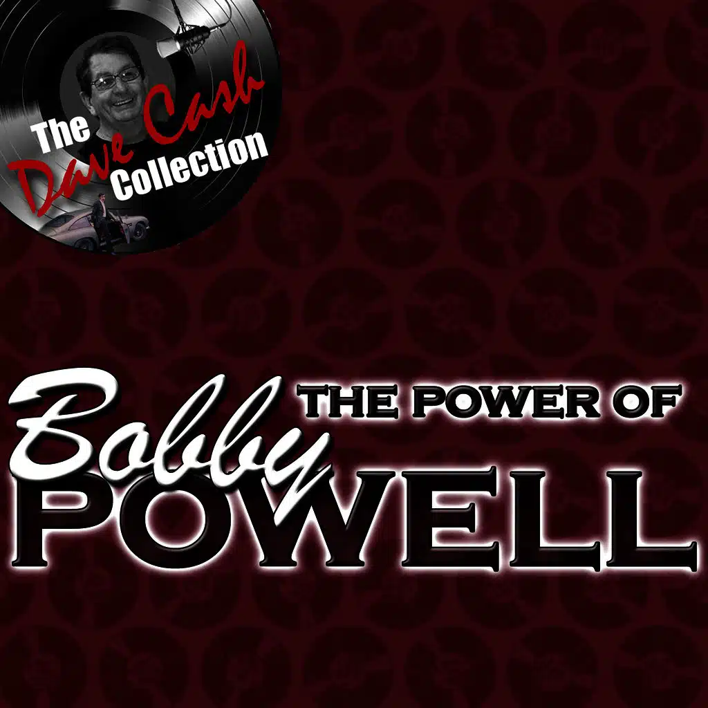 The Power Of Powell - [The Dave Cash Collection]