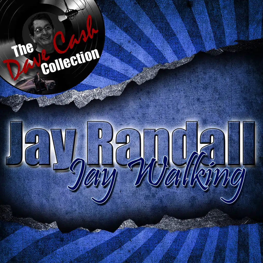 Jay Randall