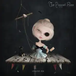 The Poppet Files, Vol. 6