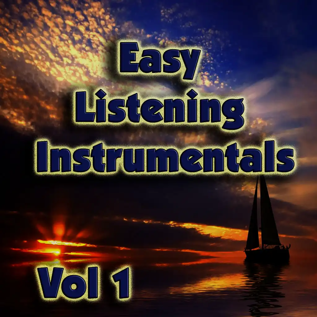 Easy Listening Instrumentals Vol 1