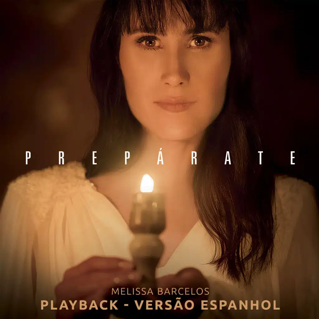 Prepárate: Versão Espanhol (Playback)