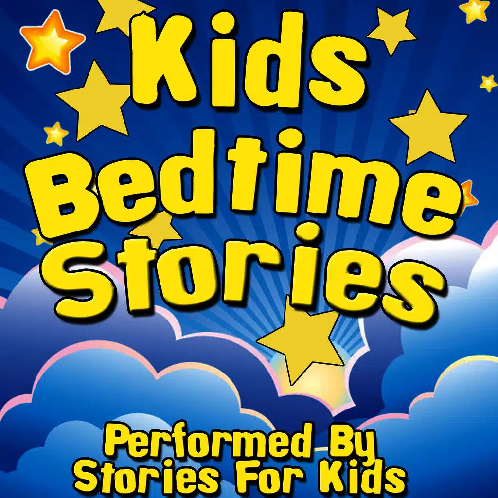 The Story Of The Three Little Pigs (Alt. Version)