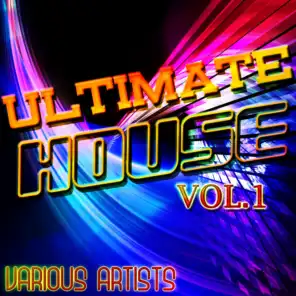 Ultimate House Vol.1