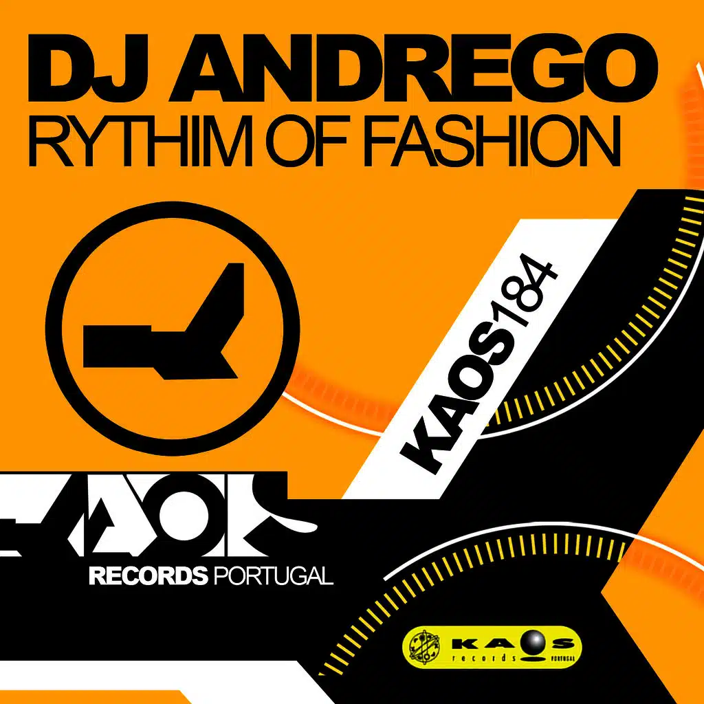 Rythim of Fashion (Indian Vocal Mix)