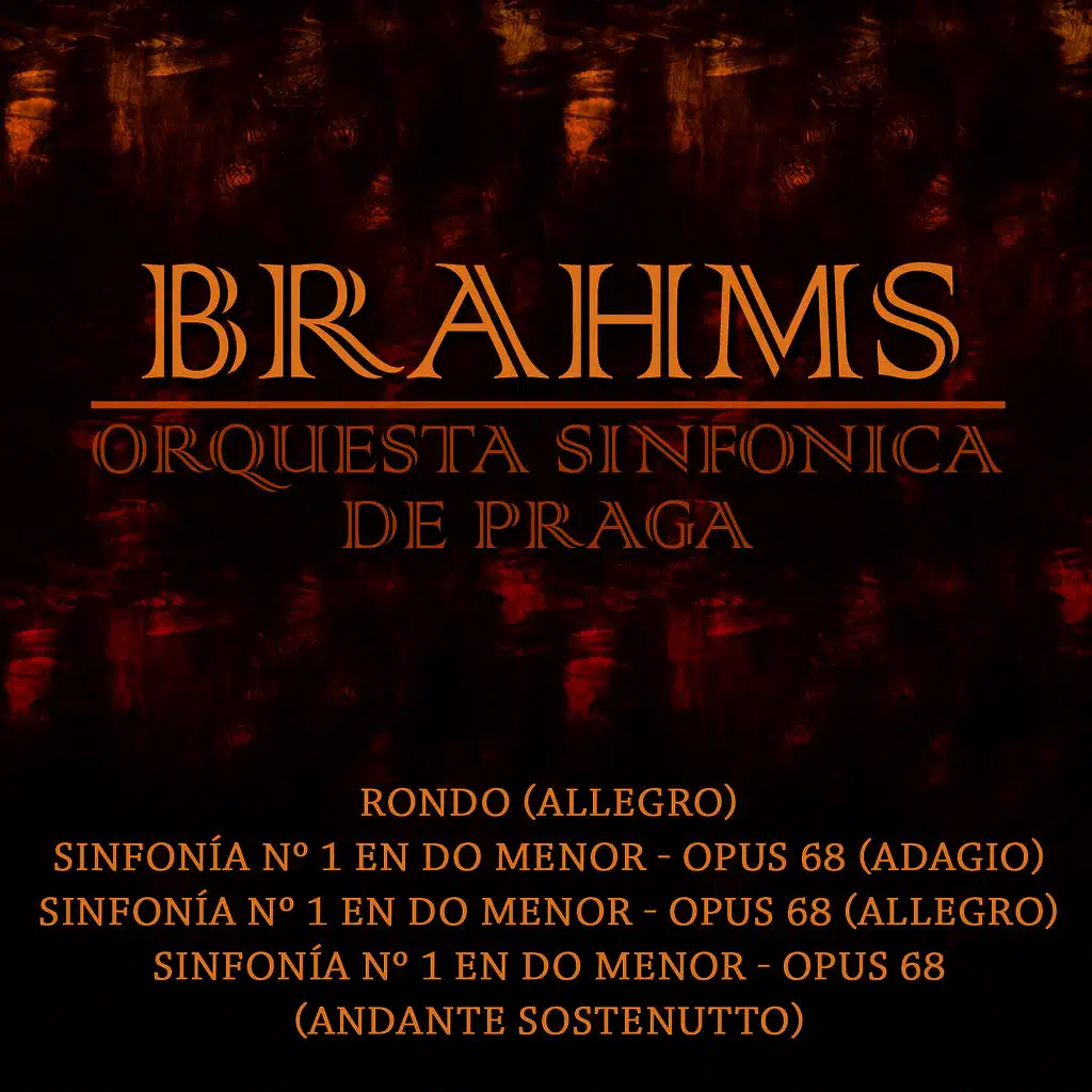 Clásica-Brahms