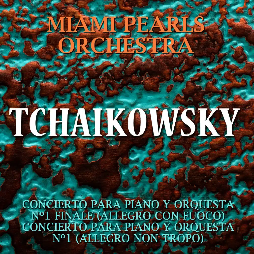 Clásica-Tchaikowsky