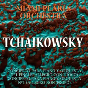 Clásica-Tchaikowsky