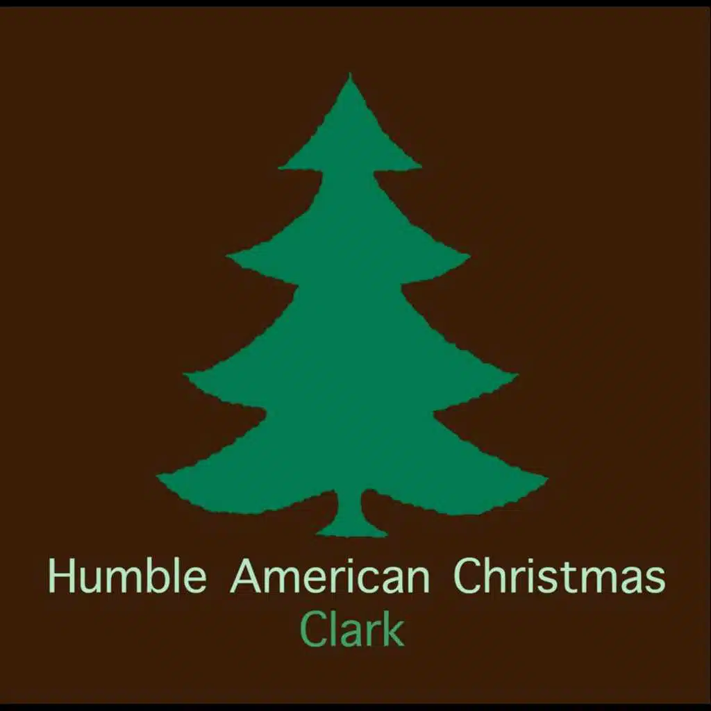 Humble American Christmas
