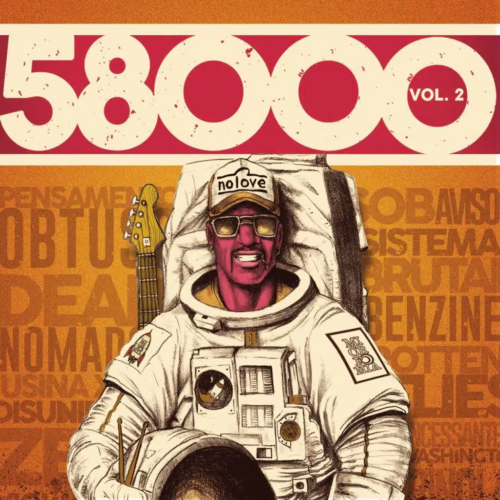 58000, Vol. 2