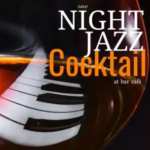 One Night Jazz Cocktail at Bar Cafè