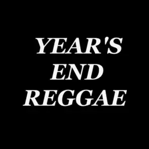 Year's End Reggae