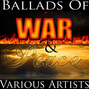 Ballads Of War & Peace