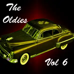 The Oldies Vol 6