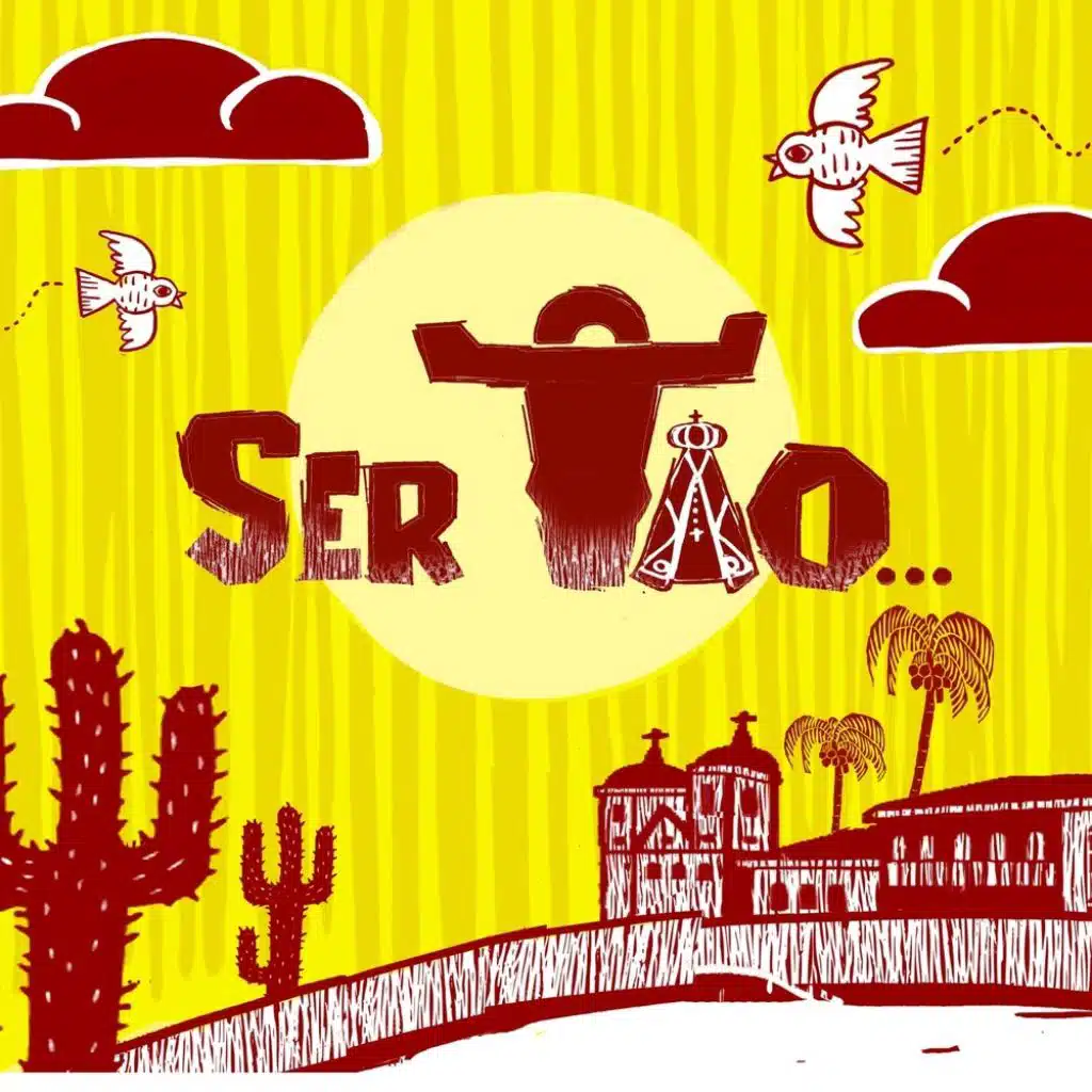 Ser Tão