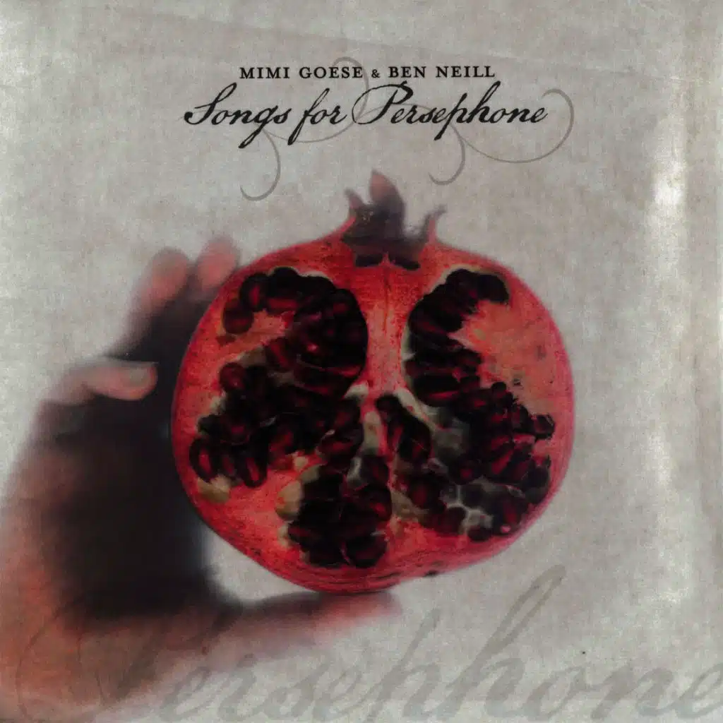 Songs for Persephone