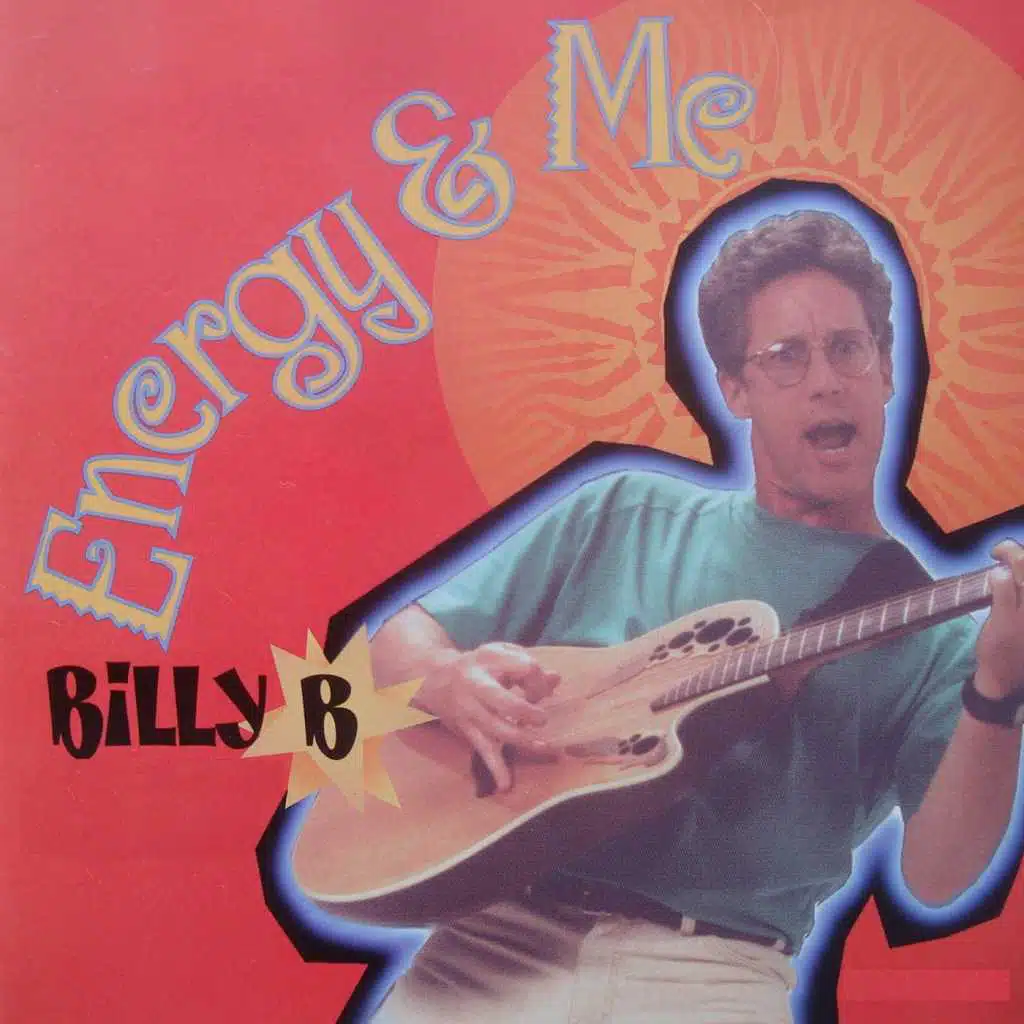 Energy & Me