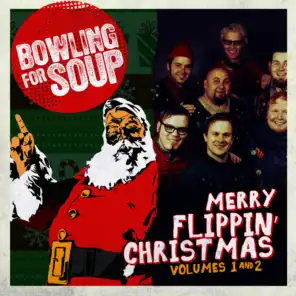 Merry Flippin' Christmas Vol. 1 and 2