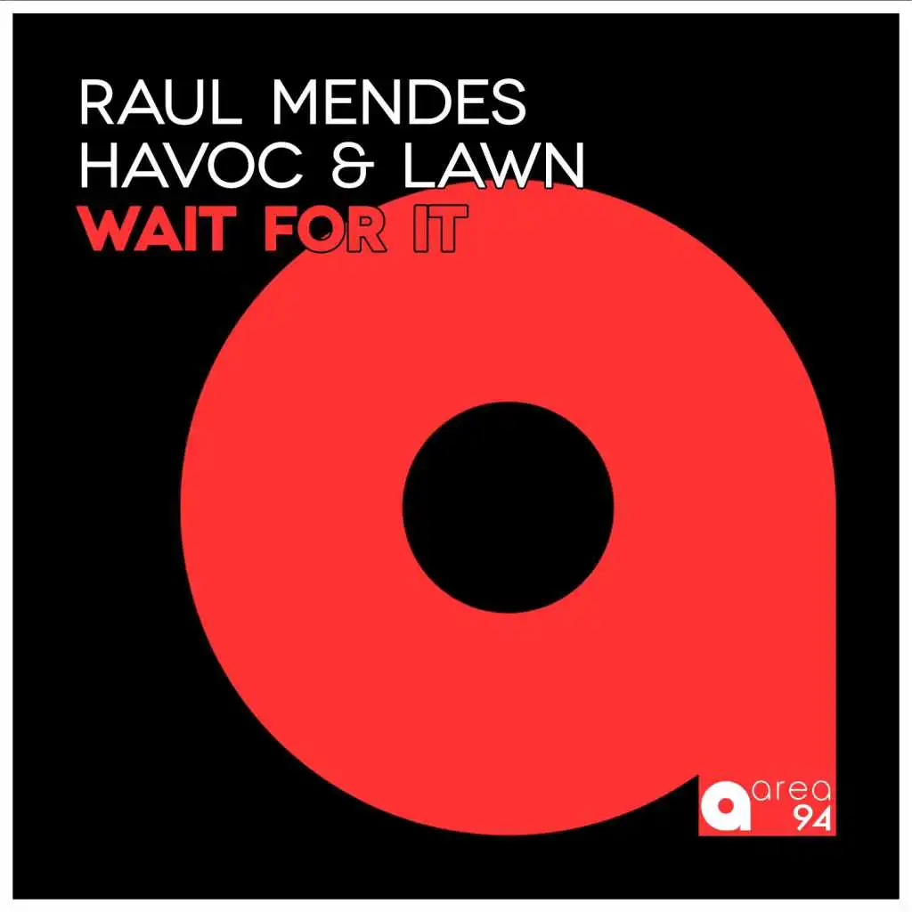 Raul Mendes, Havoc & Lawn