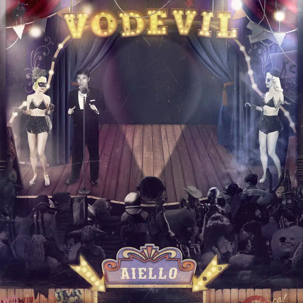 Vodevil
