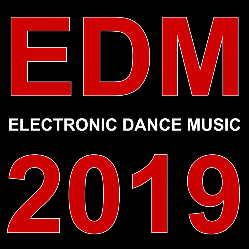 EDM 2019 (feat. Jay Maroni)