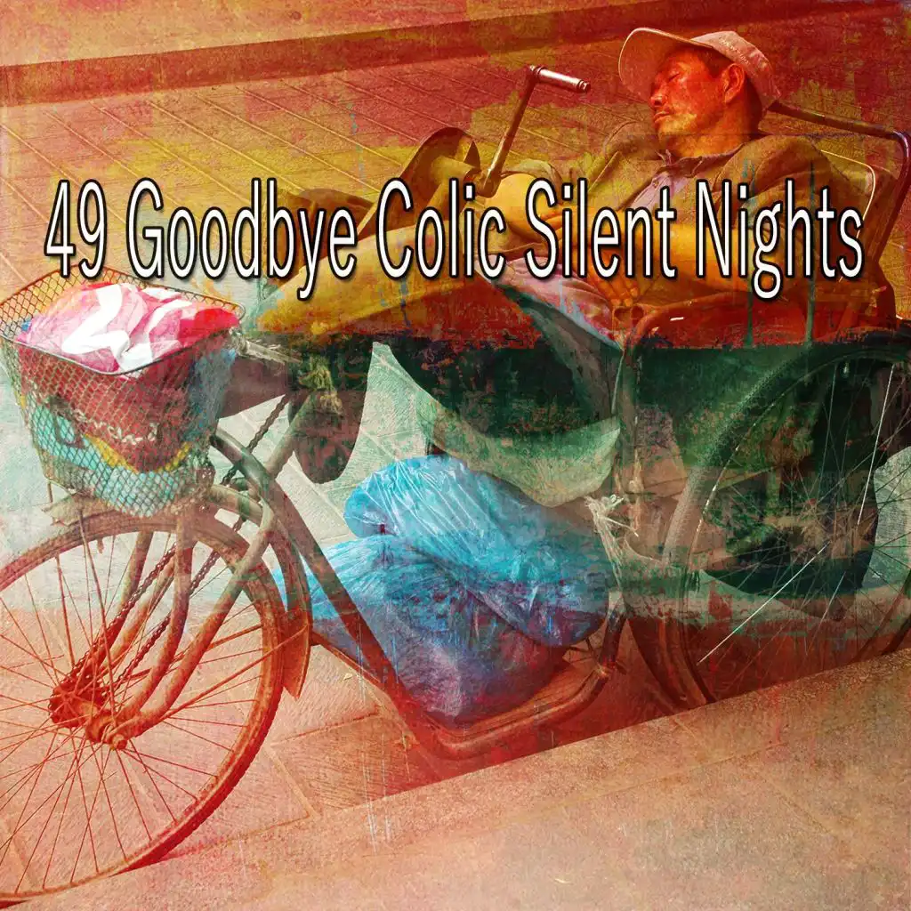 49 Goodbye Colic Silent Nights