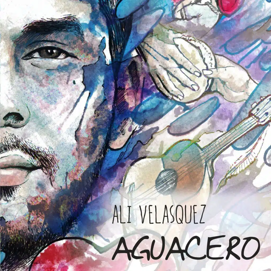 Aguacero (Remix)
