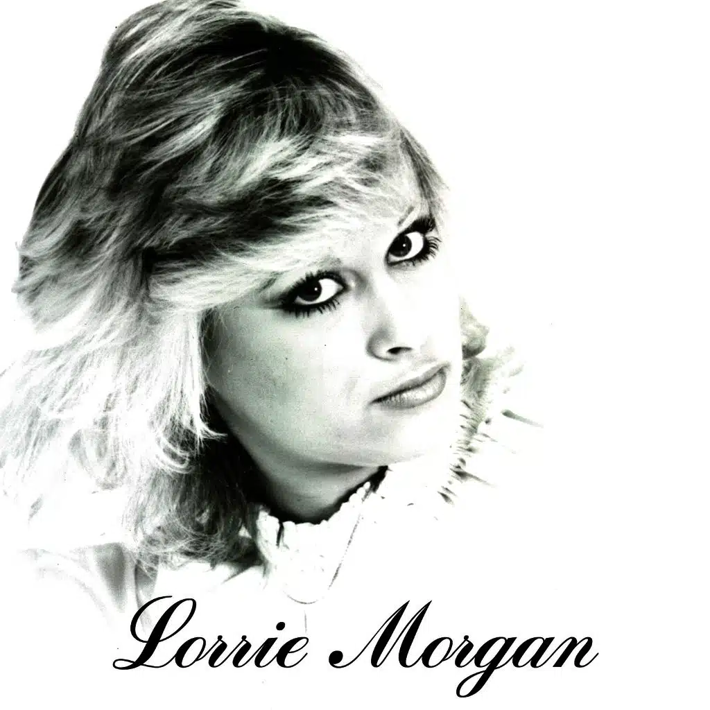 Lorrie Morgan