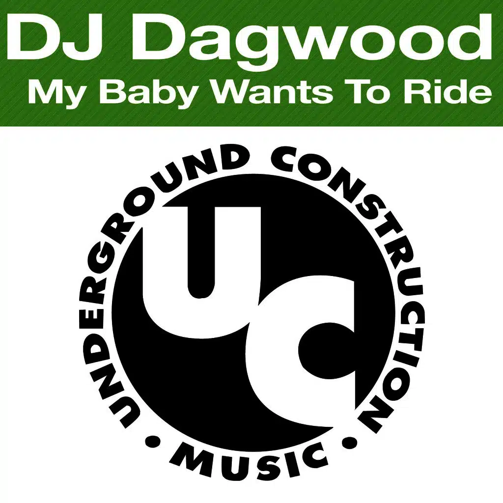 My Baby Wants To Ride