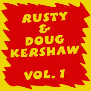 Rusty & Doug Kershaw