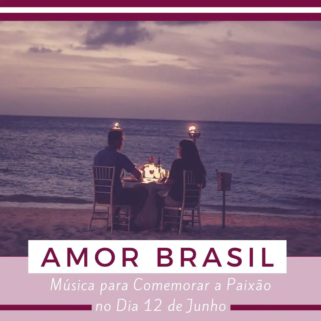 Fogo do Amor
