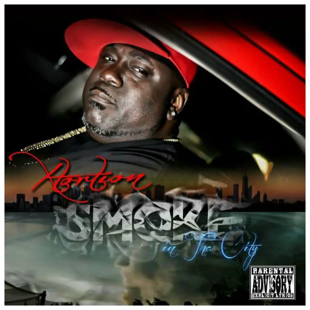 Smoke in the City Intro (feat. D.N.Y.)