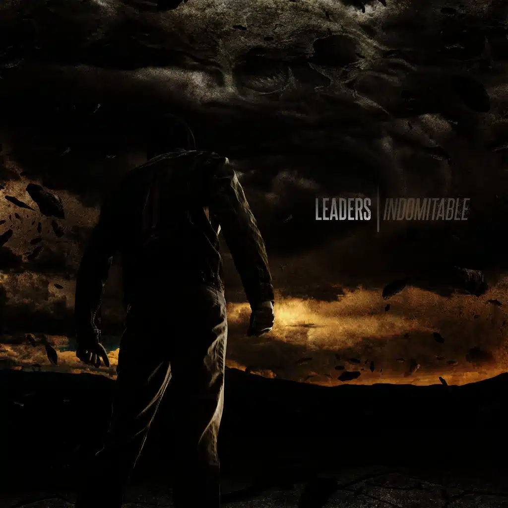 Indomitable