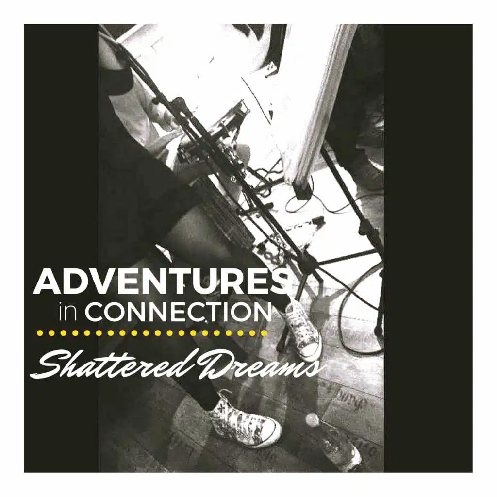 Shattered Dreams