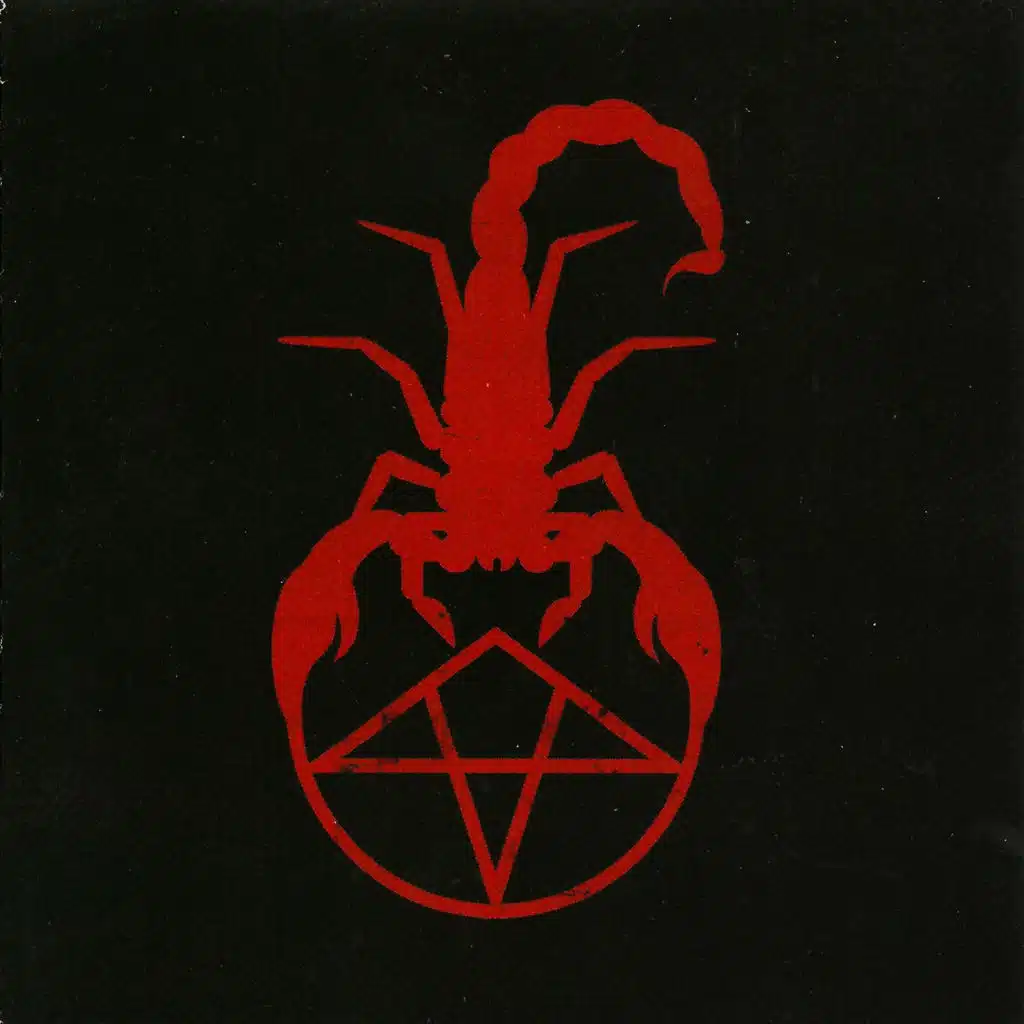 Death from Above (feat. Jacky Vincent)