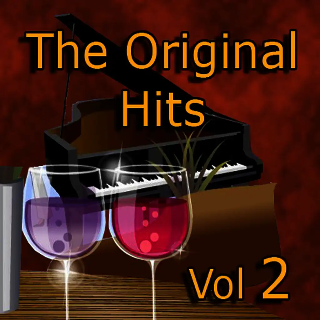 The Original Hits Vol 2