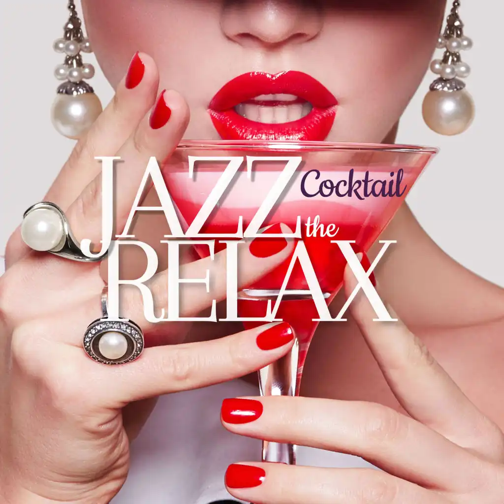 The Jazz Relax Cocktail