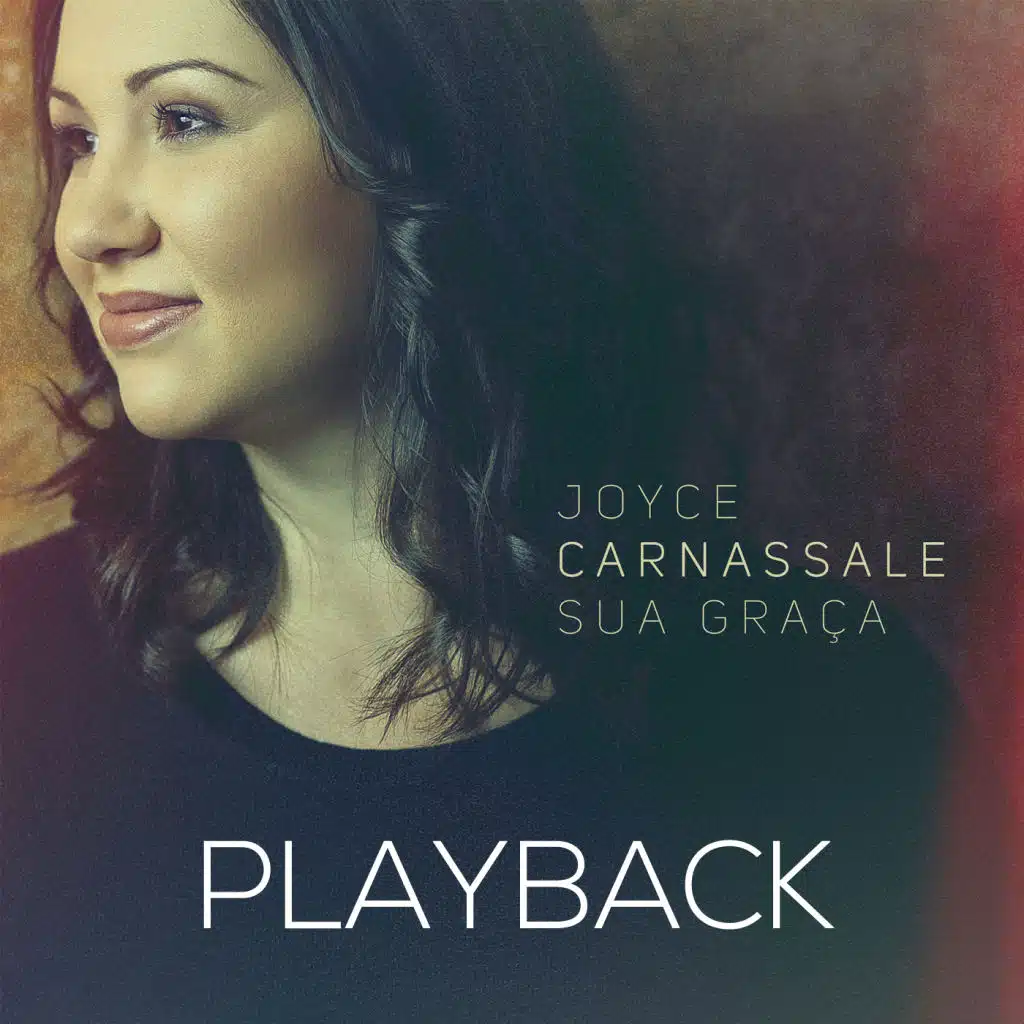 Sua Graça (Playback)