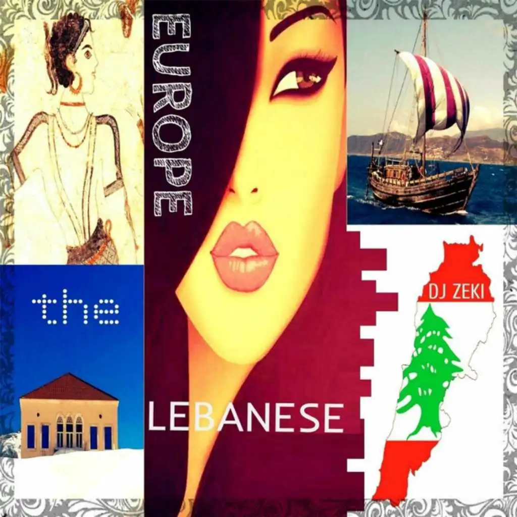 Europe the Lebanese