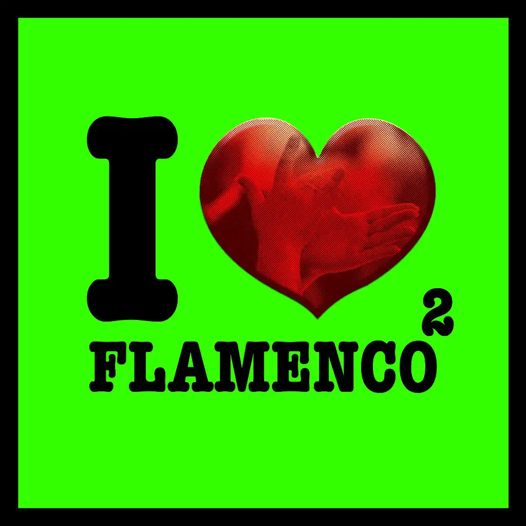 I Love Flamenco Vol.2