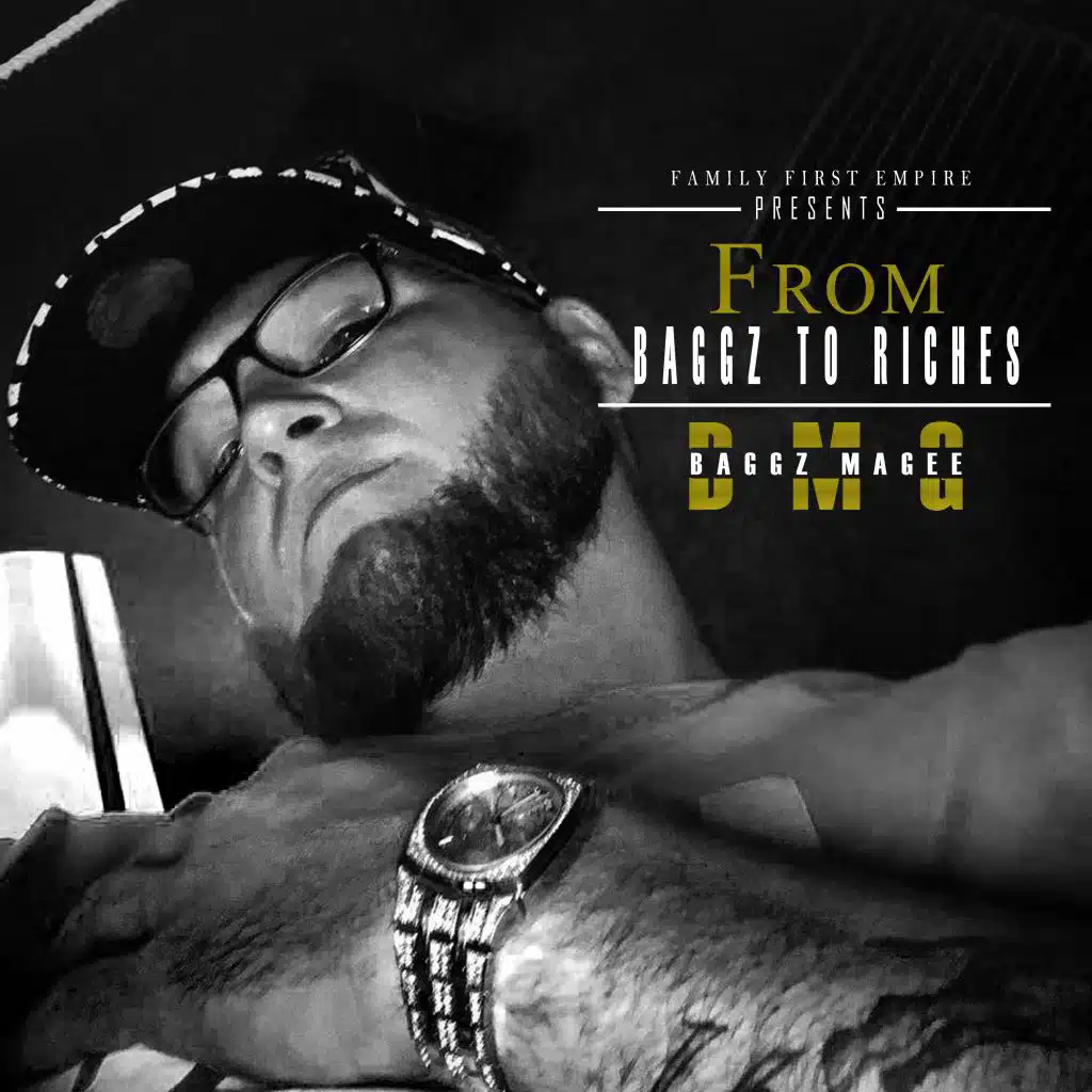 From Baggz to Riches