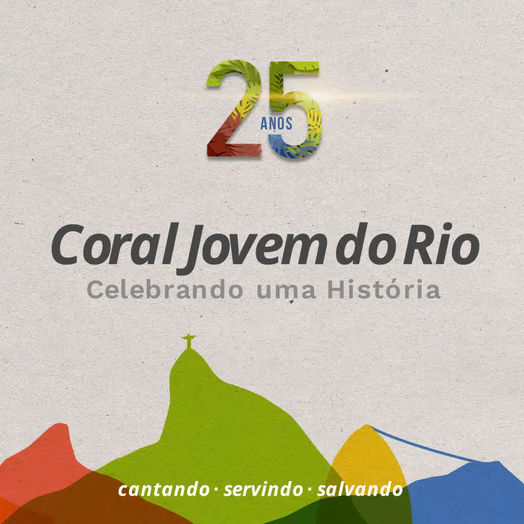 Não Há Outro Igual a Você (feat. Pequenos Cantores do Rio)