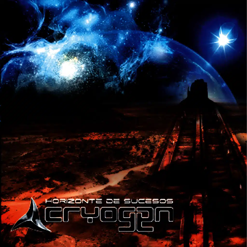 Horizonte de sucesos